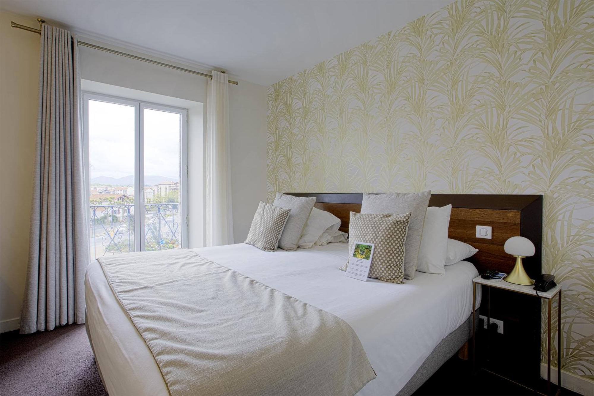 Hotel Le Relais Saint-Jacques Eksteriør billede