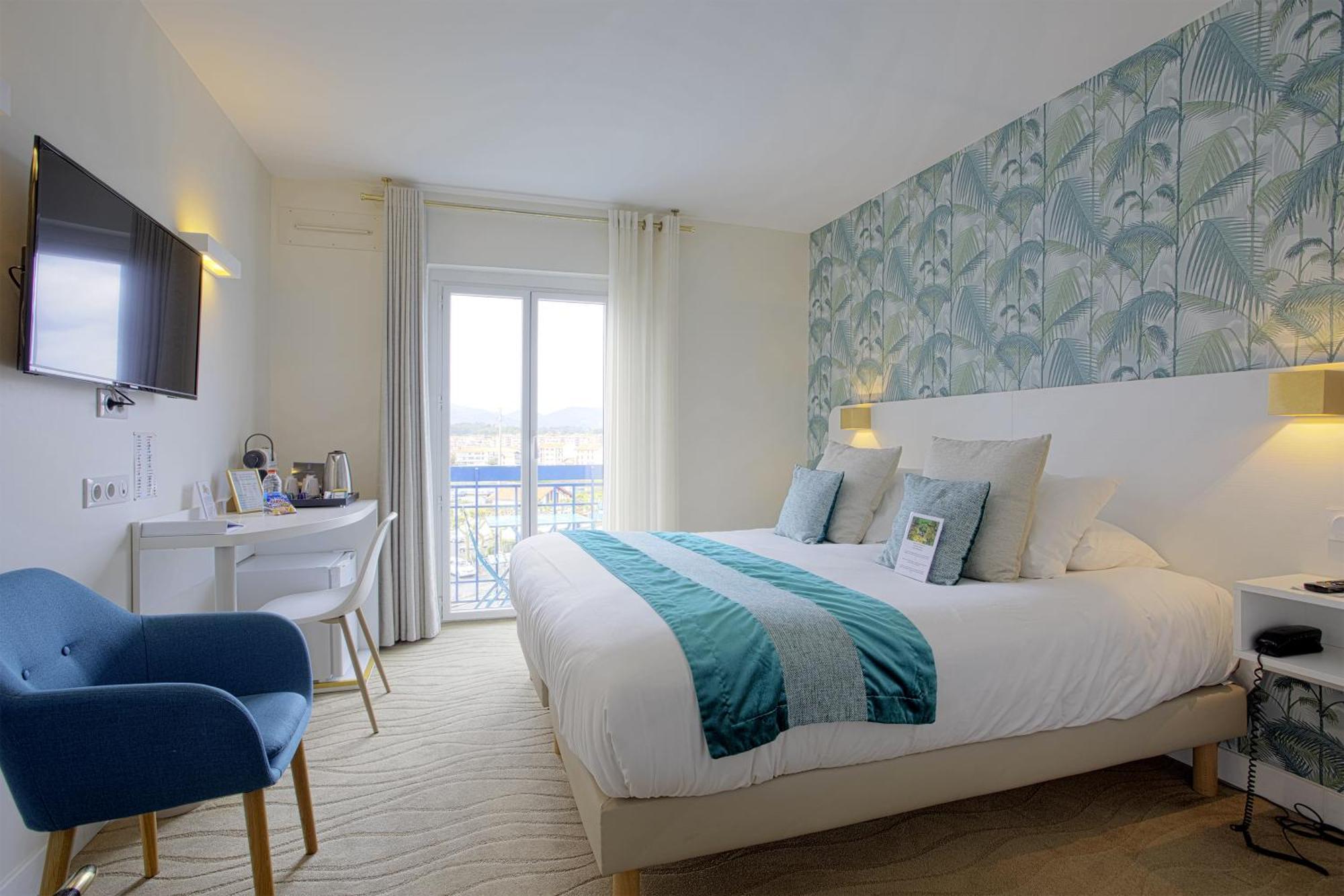 Hotel Le Relais Saint-Jacques Eksteriør billede