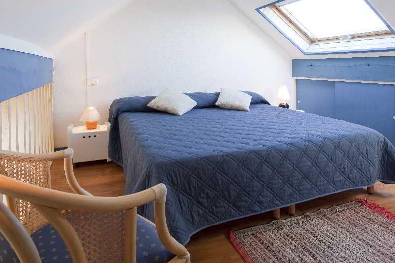 Hotel Le Relais Saint-Jacques Eksteriør billede