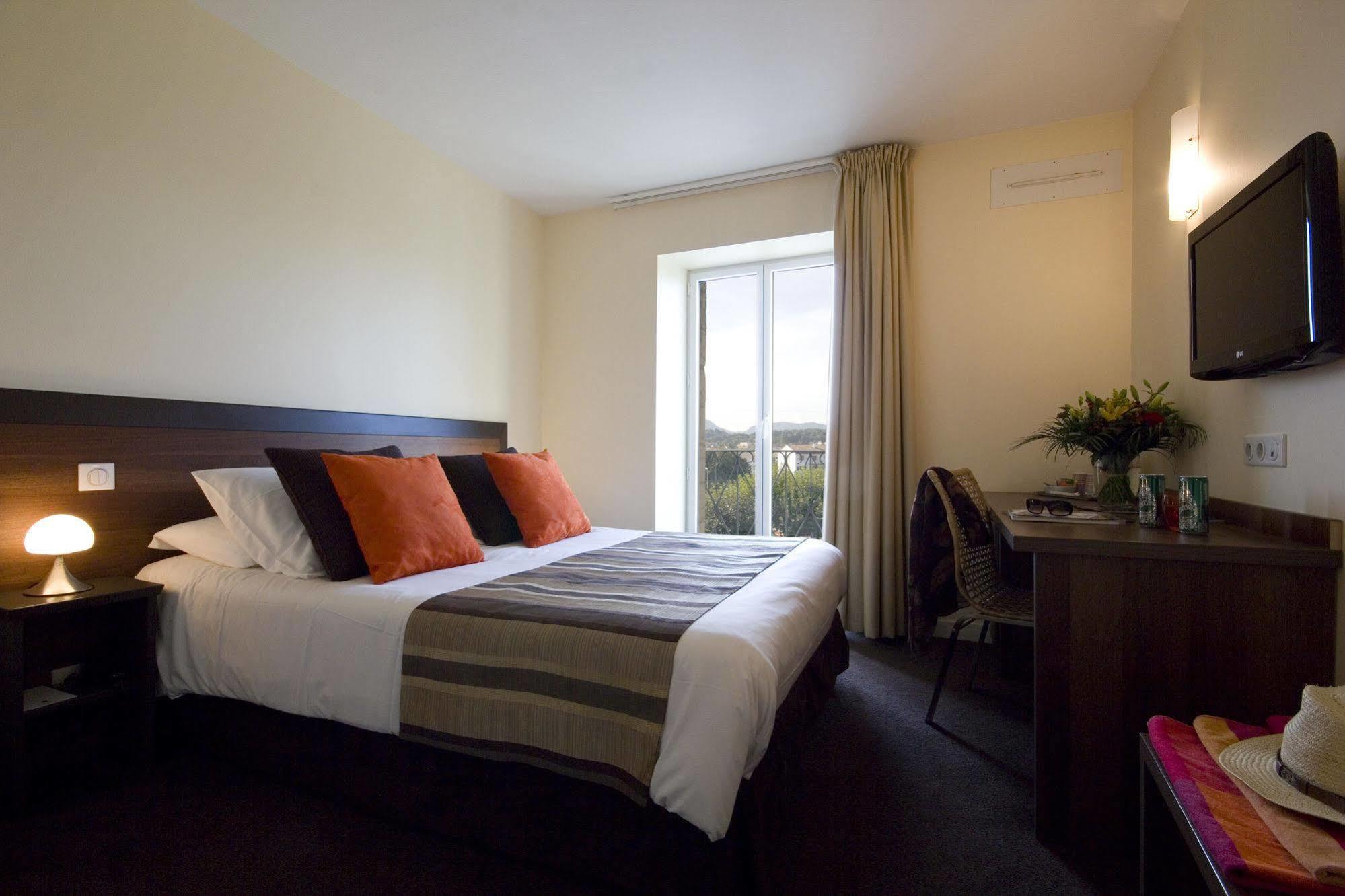 Hotel Le Relais Saint-Jacques Eksteriør billede