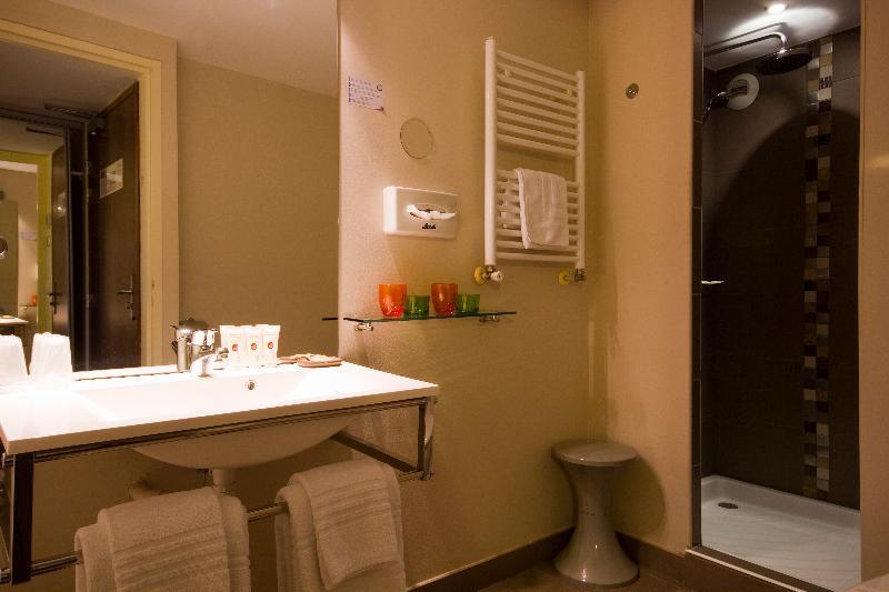 Hotel Le Relais Saint-Jacques Eksteriør billede